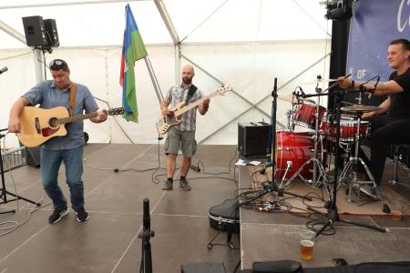 DAN ZAŠČITE IN REŠEVANJA 44 FOTO LJUBO VUKELIČ